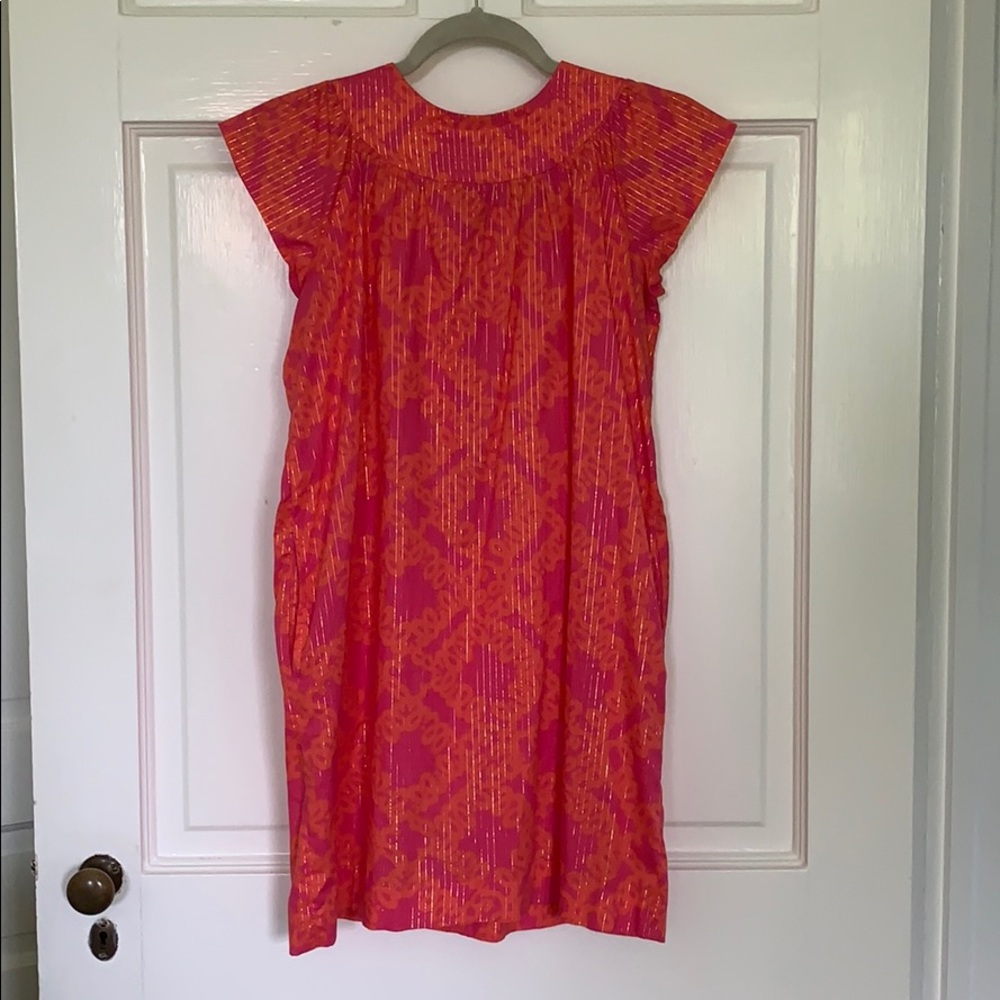 Lilly Pulitzer dress. Children’s size 14
